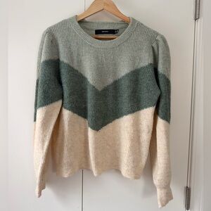 Vero Moda Crew Neck Sweater